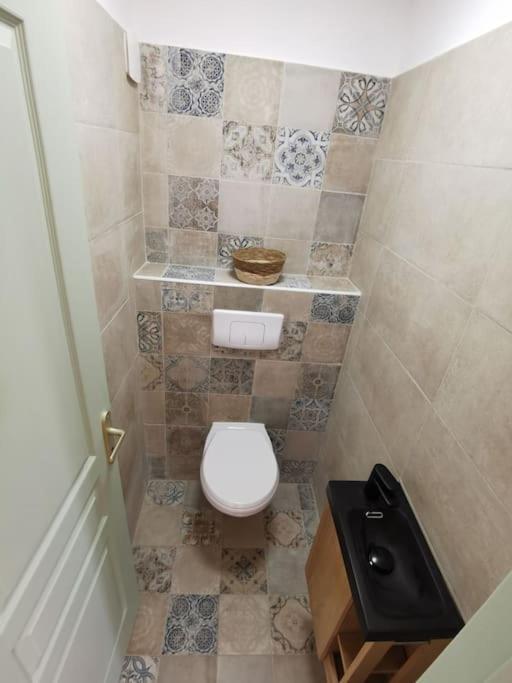 Appartement 2 Ou 4 Personnes. Venaco Venaco  Buitenkant foto