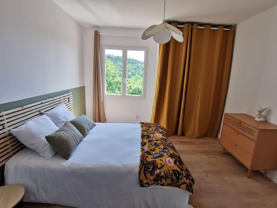Appartement 2 Ou 4 Personnes. Venaco Venaco  Buitenkant foto
