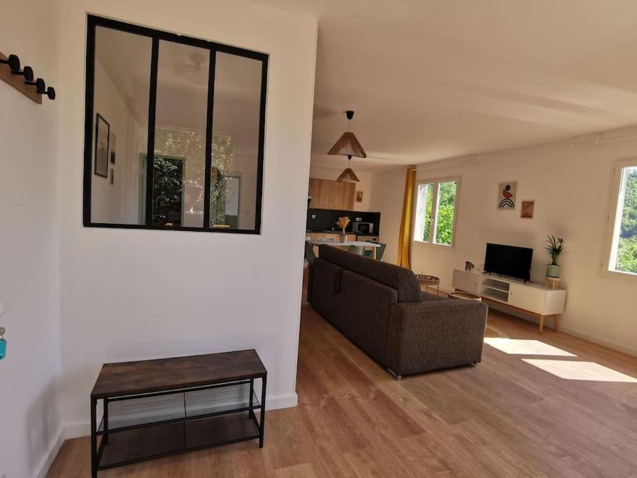 Appartement 2 Ou 4 Personnes. Venaco Venaco  Buitenkant foto