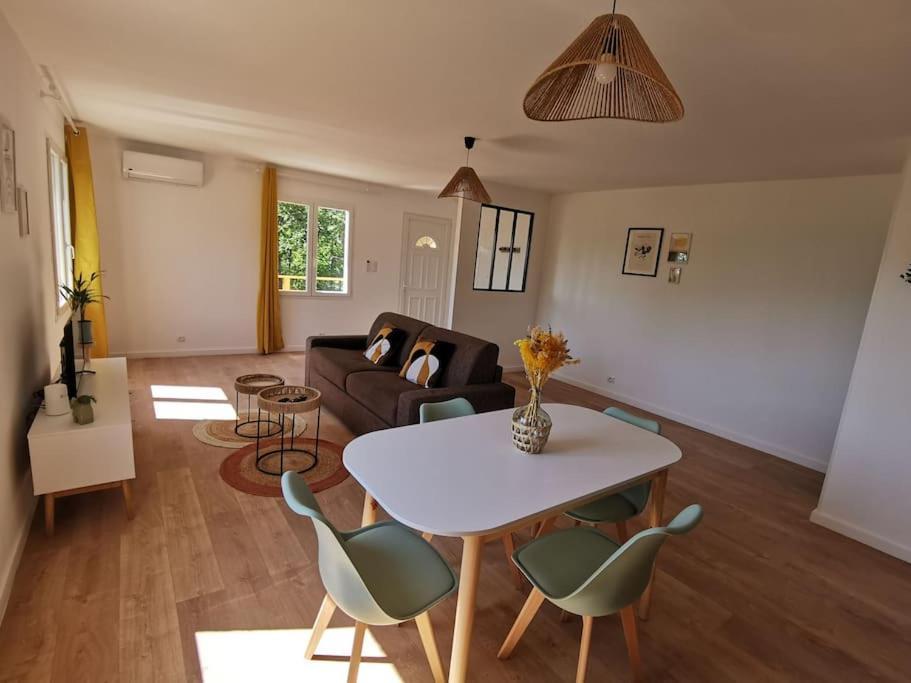 Appartement 2 Ou 4 Personnes. Venaco Venaco  Buitenkant foto