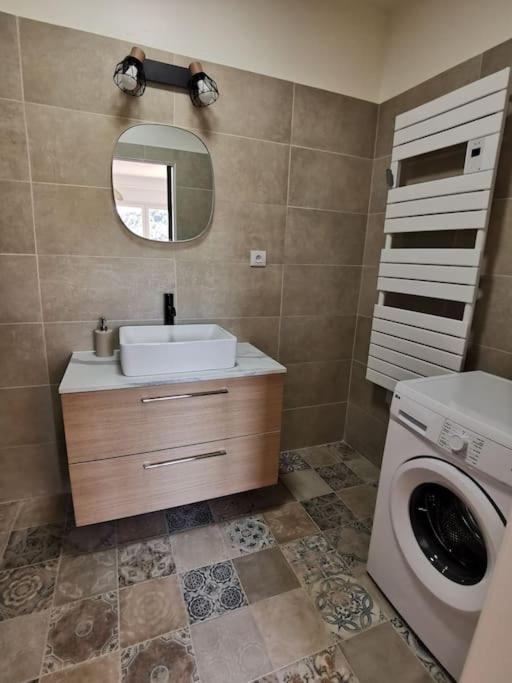 Appartement 2 Ou 4 Personnes. Venaco Venaco  Buitenkant foto