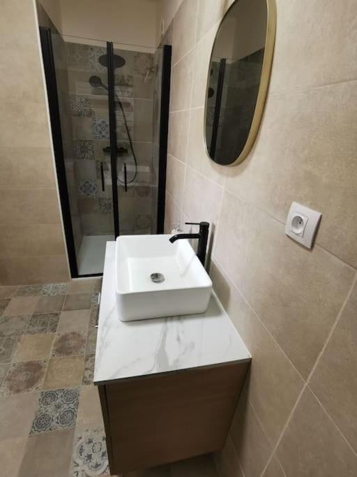 Appartement 2 Ou 4 Personnes. Venaco Venaco  Buitenkant foto