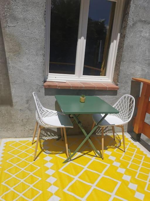 Appartement 2 Ou 4 Personnes. Venaco Venaco  Buitenkant foto