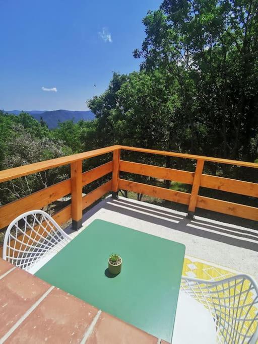 Appartement 2 Ou 4 Personnes. Venaco Venaco  Buitenkant foto