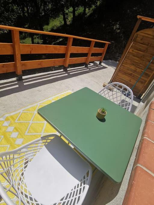 Appartement 2 Ou 4 Personnes. Venaco Venaco  Buitenkant foto